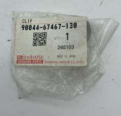 Clip Daihatsu 90044-67467-130